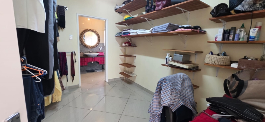 To Let 4 Bedroom Property for Rent in Jansenpark Gauteng