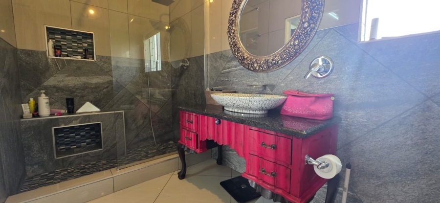 To Let 4 Bedroom Property for Rent in Jansenpark Gauteng