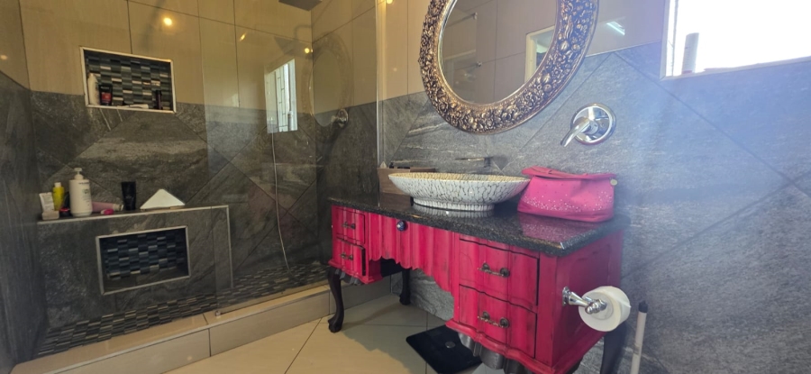 To Let 4 Bedroom Property for Rent in Jansenpark Gauteng