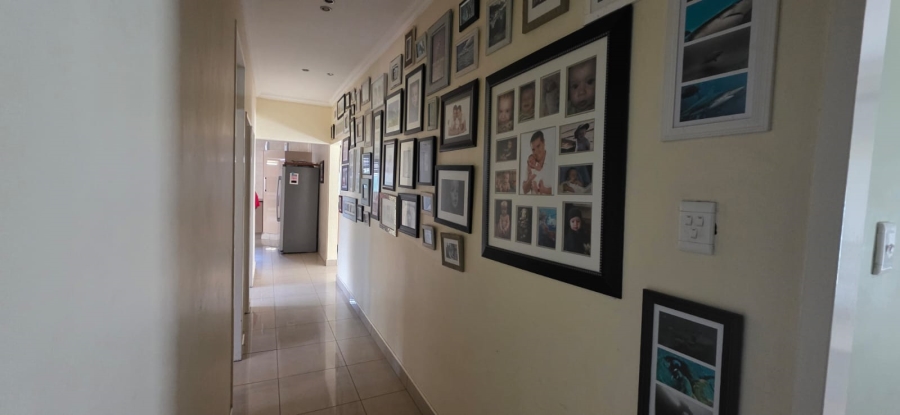 To Let 4 Bedroom Property for Rent in Jansenpark Gauteng