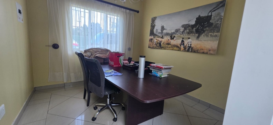 To Let 4 Bedroom Property for Rent in Jansenpark Gauteng