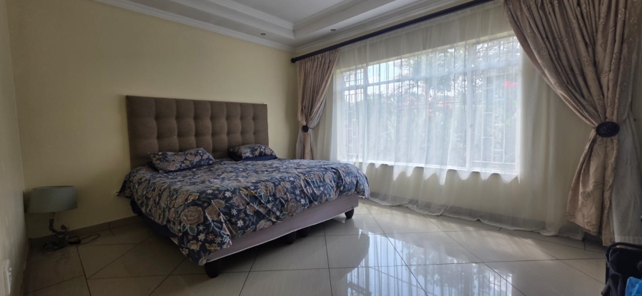 To Let 4 Bedroom Property for Rent in Jansenpark Gauteng