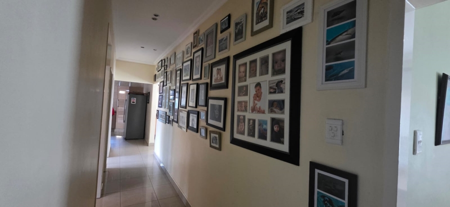 To Let 4 Bedroom Property for Rent in Jansenpark Gauteng