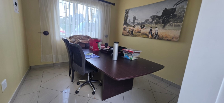 To Let 4 Bedroom Property for Rent in Jansenpark Gauteng