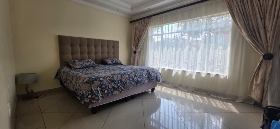 To Let 4 Bedroom Property for Rent in Jansenpark Gauteng