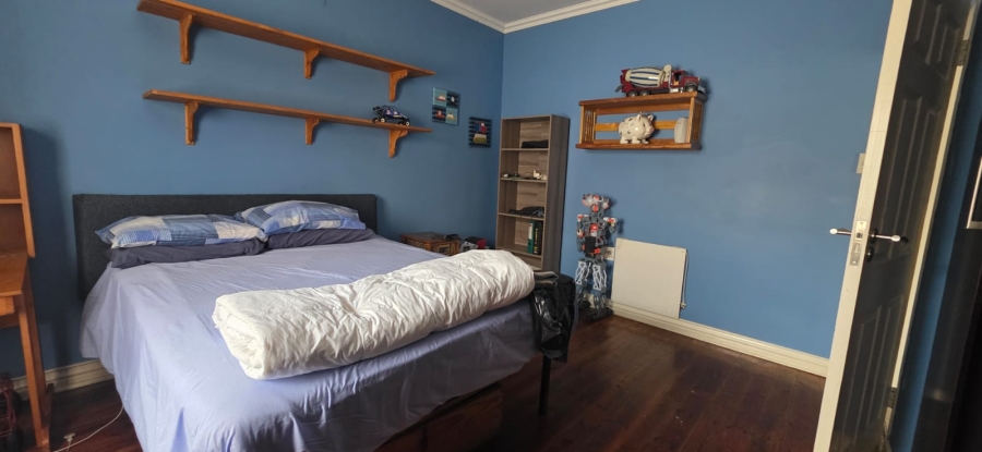 To Let 4 Bedroom Property for Rent in Jansenpark Gauteng