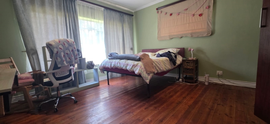 To Let 4 Bedroom Property for Rent in Jansenpark Gauteng