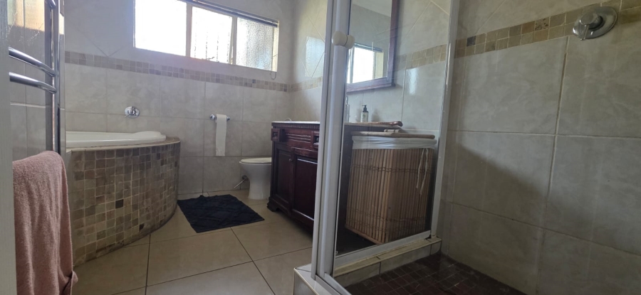 To Let 4 Bedroom Property for Rent in Jansenpark Gauteng