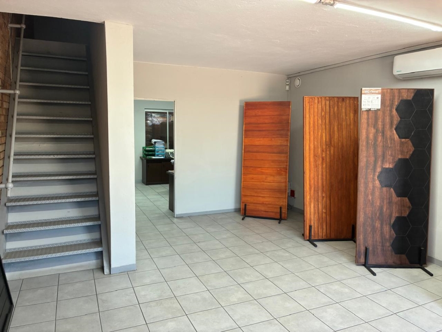To Let commercial Property for Rent in Meadowdale Gauteng