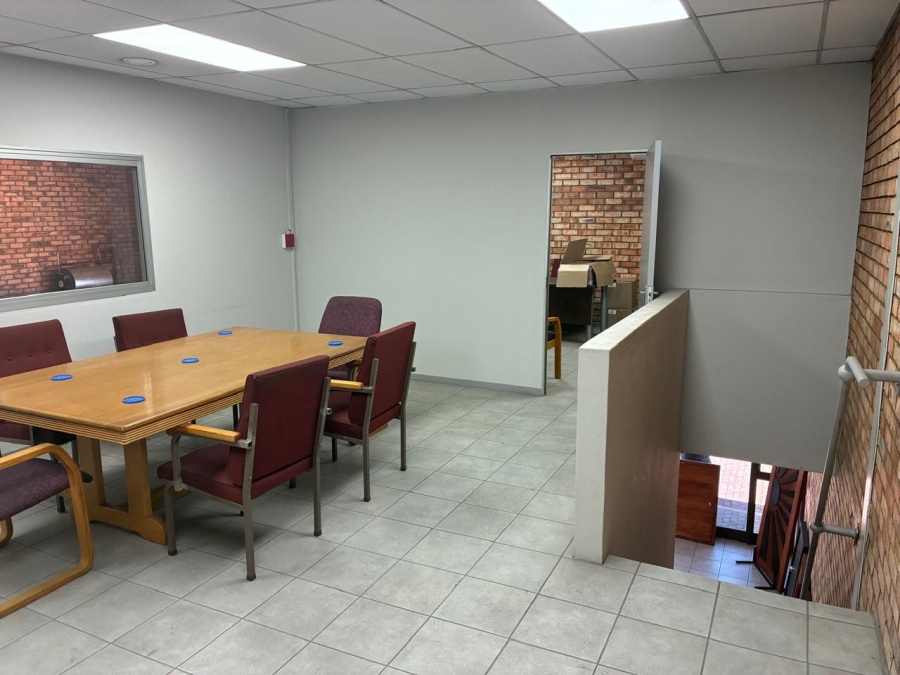 To Let commercial Property for Rent in Meadowdale Gauteng