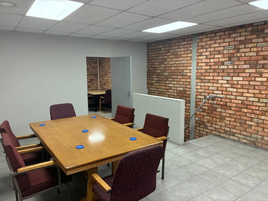 To Let commercial Property for Rent in Meadowdale Gauteng