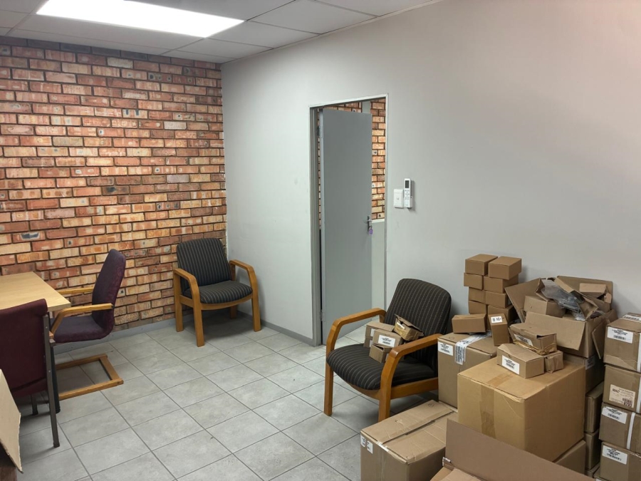 To Let commercial Property for Rent in Meadowdale Gauteng