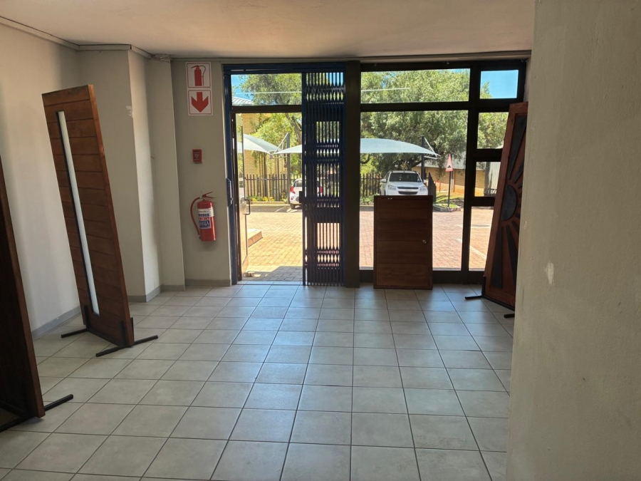 To Let commercial Property for Rent in Meadowdale Gauteng