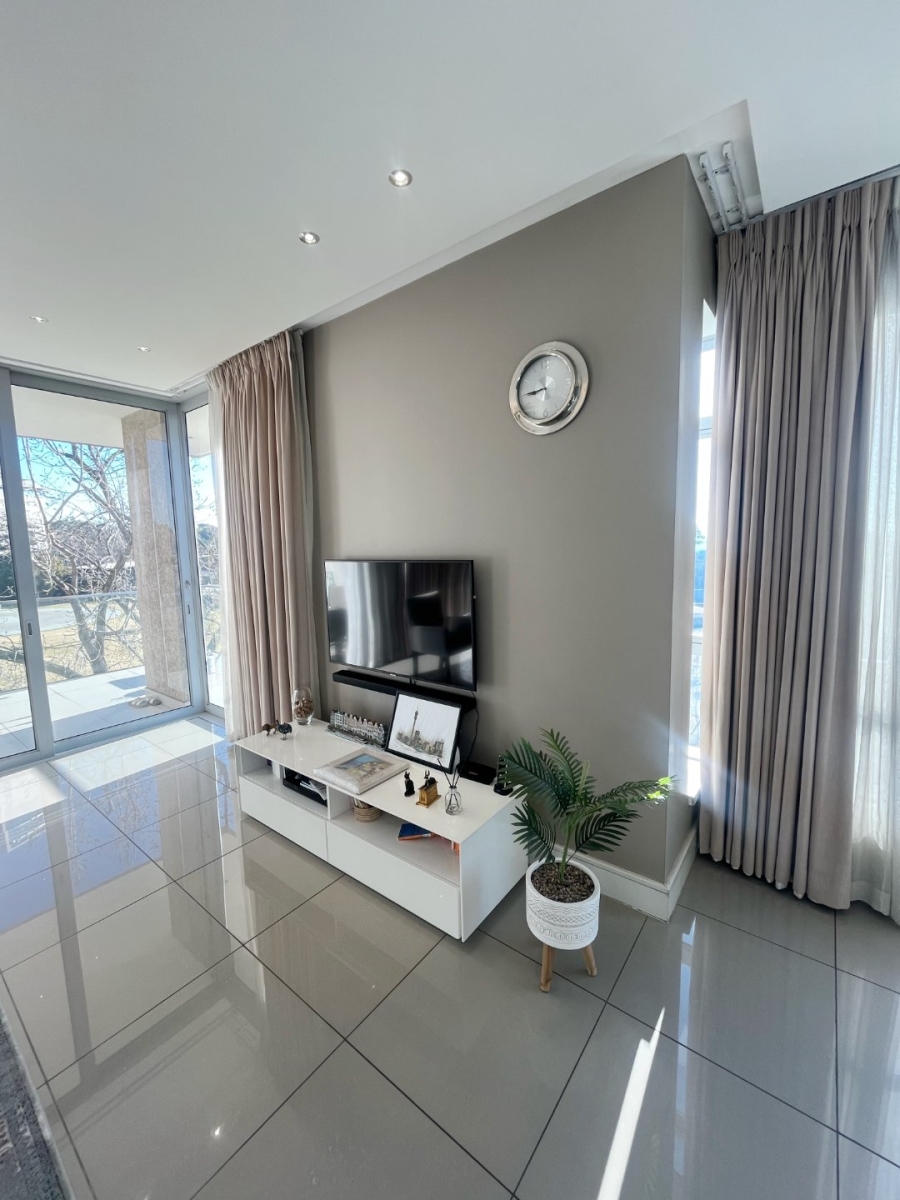 2 Bedroom Property for Sale in Sandton Central Gauteng