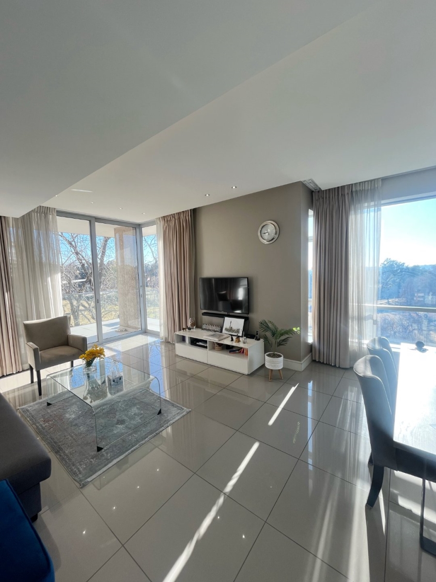 2 Bedroom Property for Sale in Sandton Central Gauteng