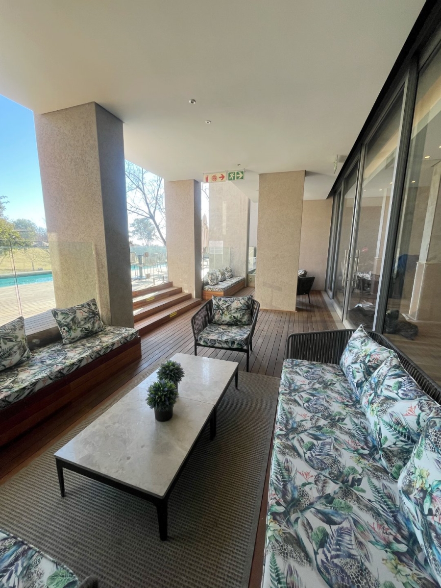 2 Bedroom Property for Sale in Sandton Central Gauteng