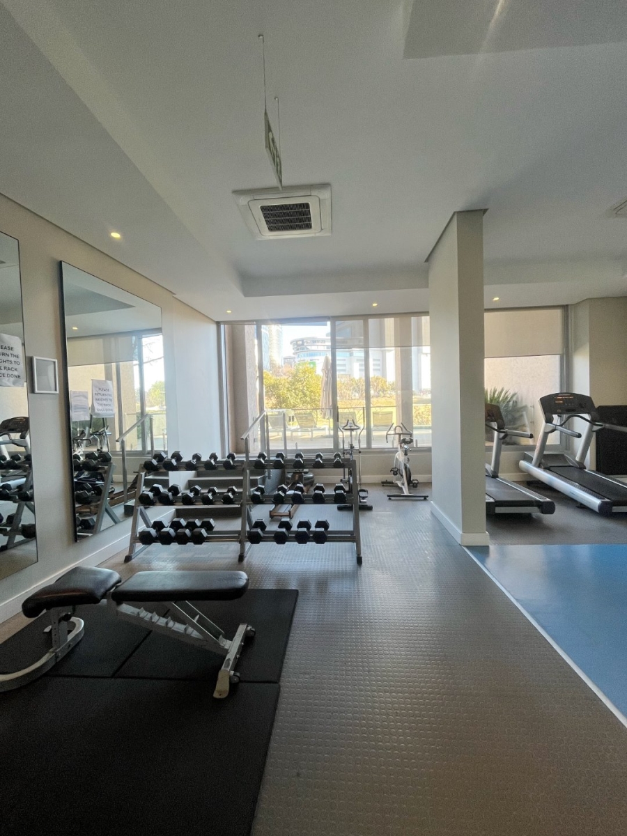 2 Bedroom Property for Sale in Sandton Central Gauteng