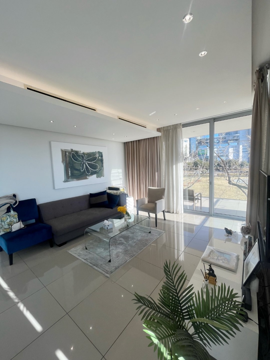 2 Bedroom Property for Sale in Sandton Central Gauteng