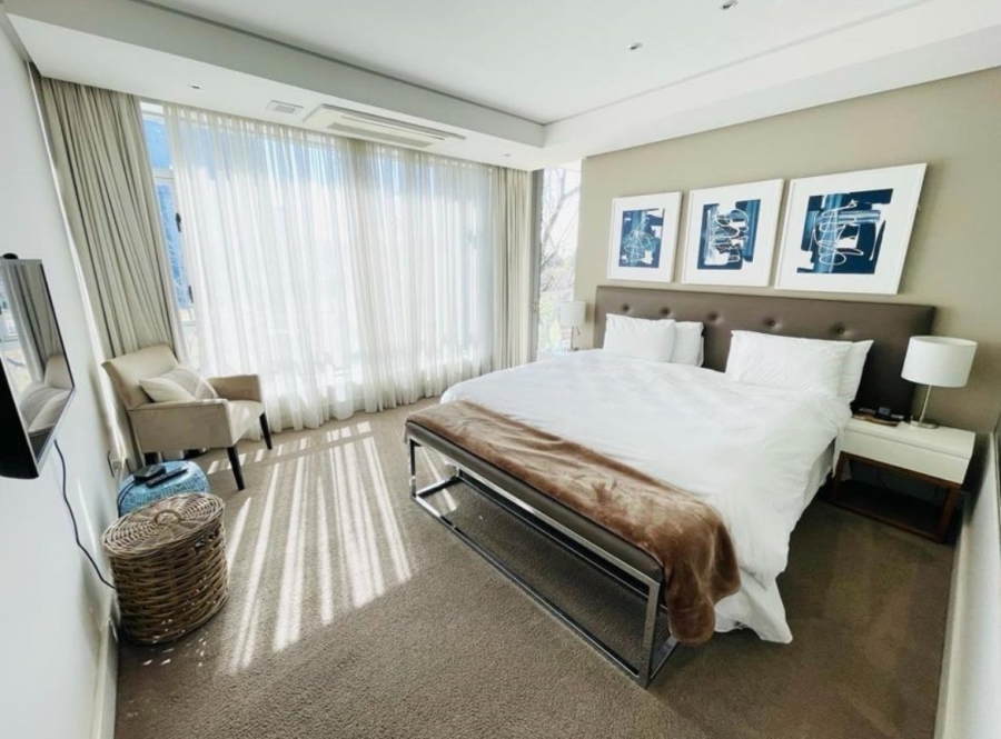 2 Bedroom Property for Sale in Sandton Central Gauteng