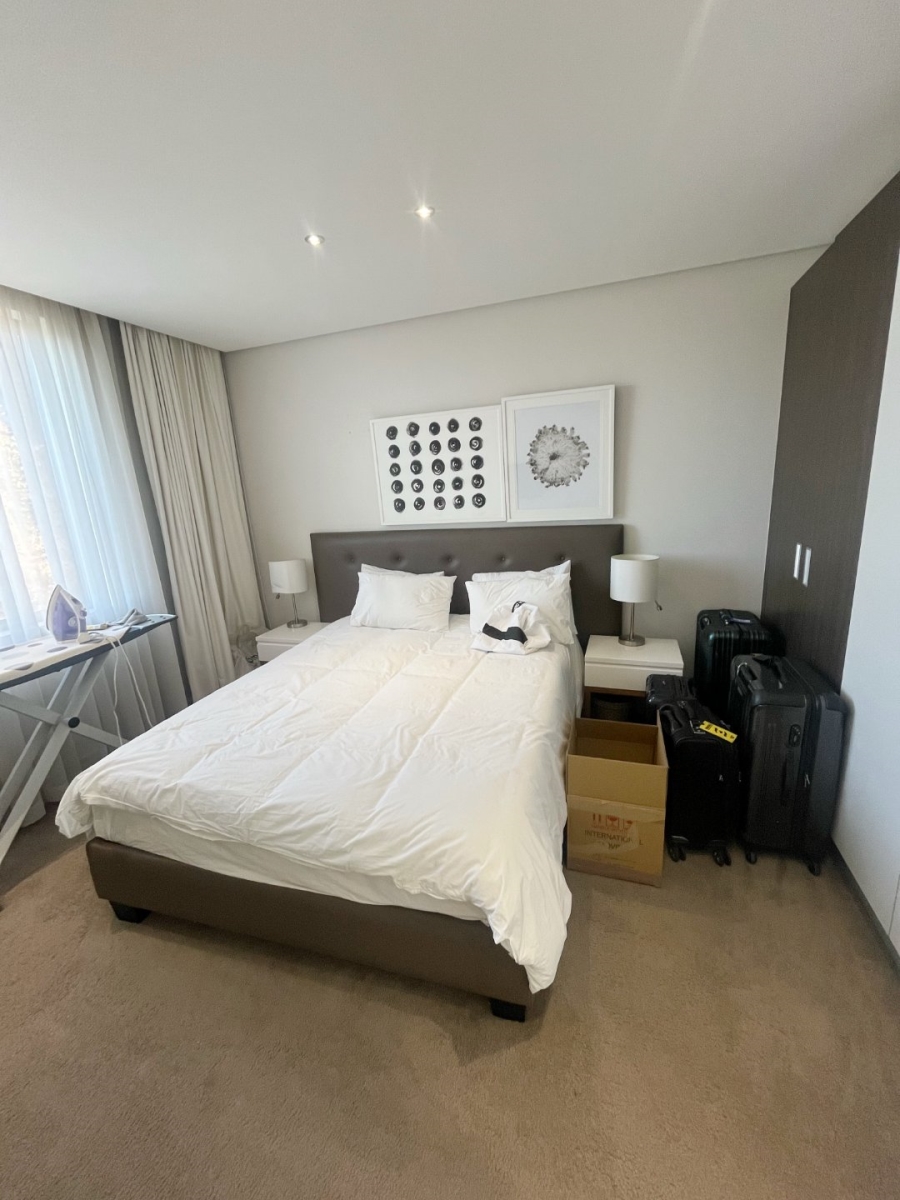 2 Bedroom Property for Sale in Sandton Central Gauteng