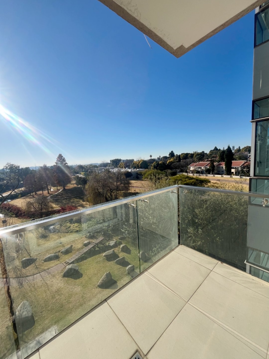 2 Bedroom Property for Sale in Sandton Central Gauteng