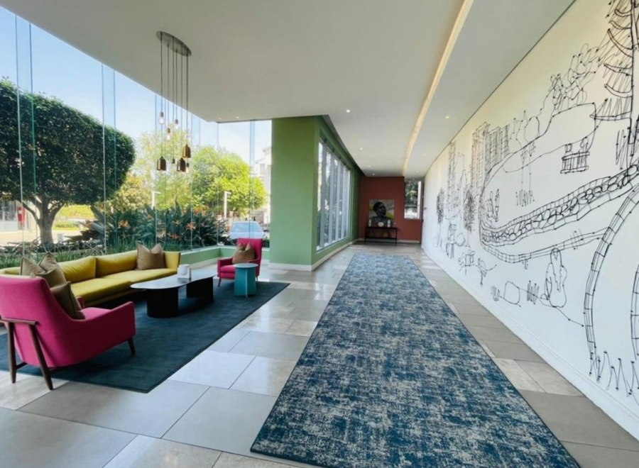 2 Bedroom Property for Sale in Sandton Central Gauteng