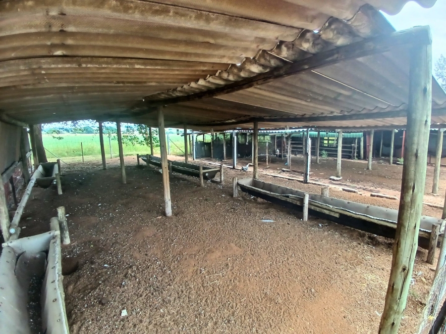 Commercial Property for Sale in Vasfontein AH Gauteng