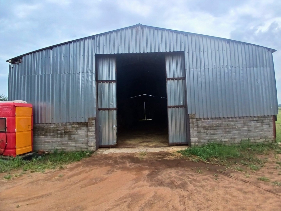 Commercial Property for Sale in Vasfontein AH Gauteng