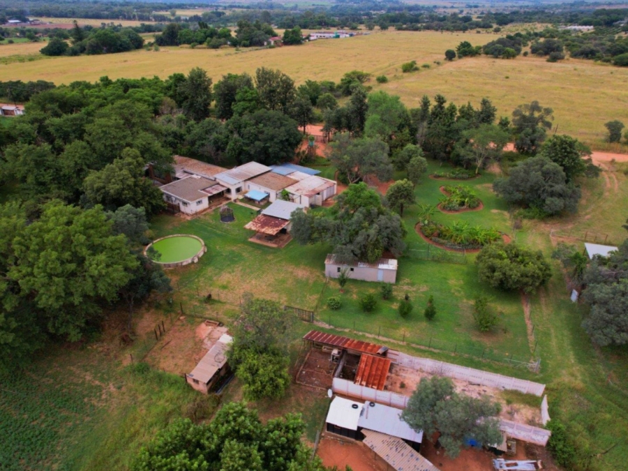 Commercial Property for Sale in Vasfontein AH Gauteng