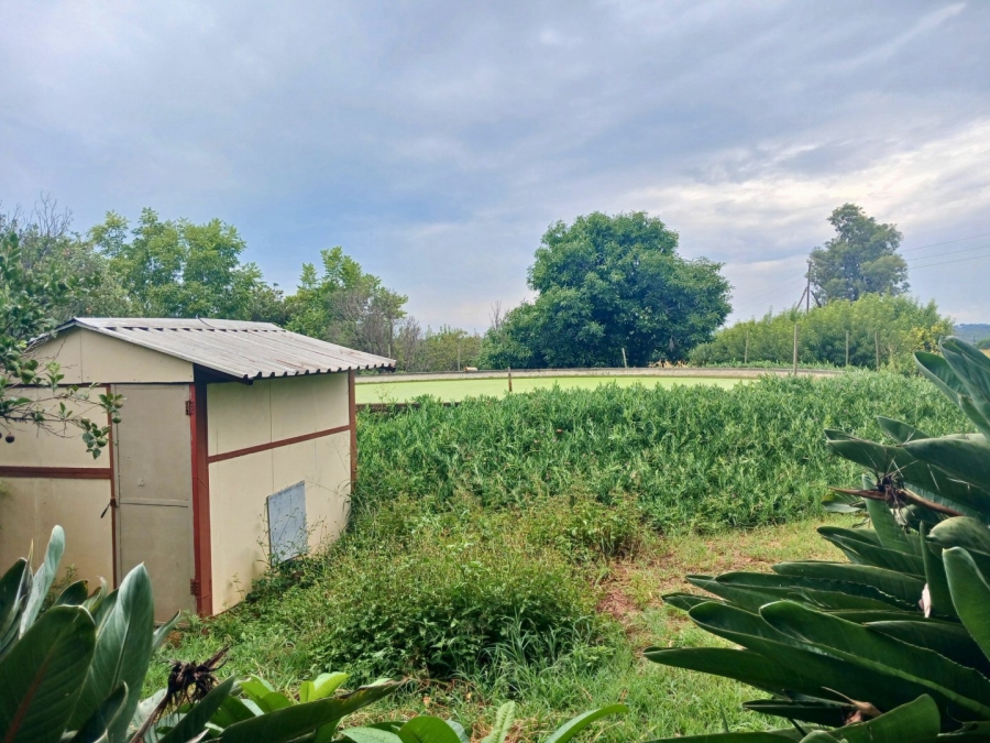 Commercial Property for Sale in Vasfontein AH Gauteng