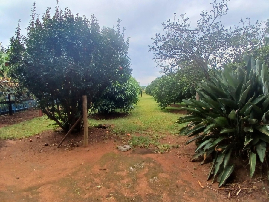 Commercial Property for Sale in Vasfontein AH Gauteng