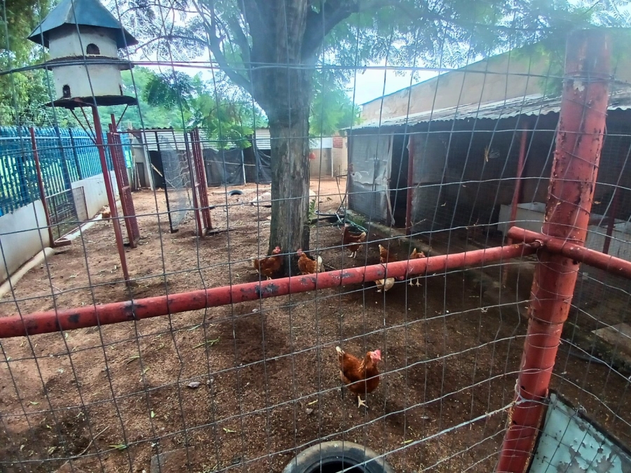 Commercial Property for Sale in Vasfontein AH Gauteng