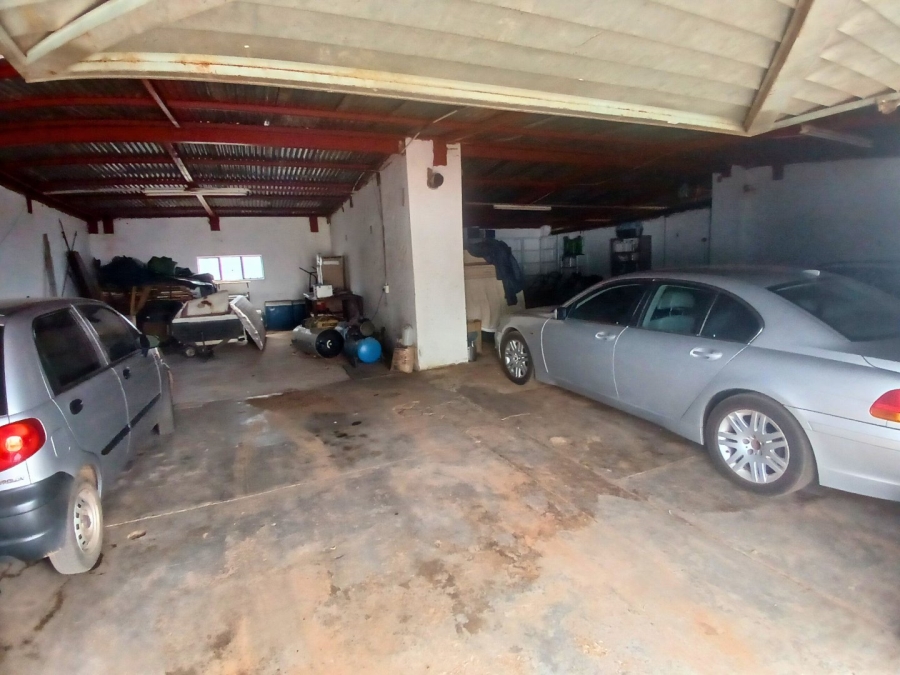 Commercial Property for Sale in Vasfontein AH Gauteng