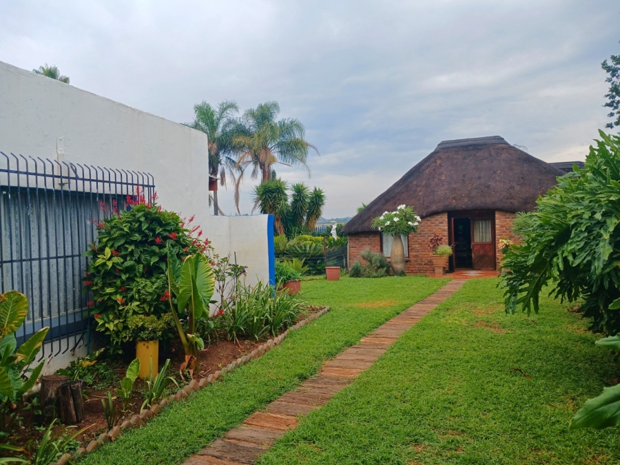 Commercial Property for Sale in Vasfontein AH Gauteng