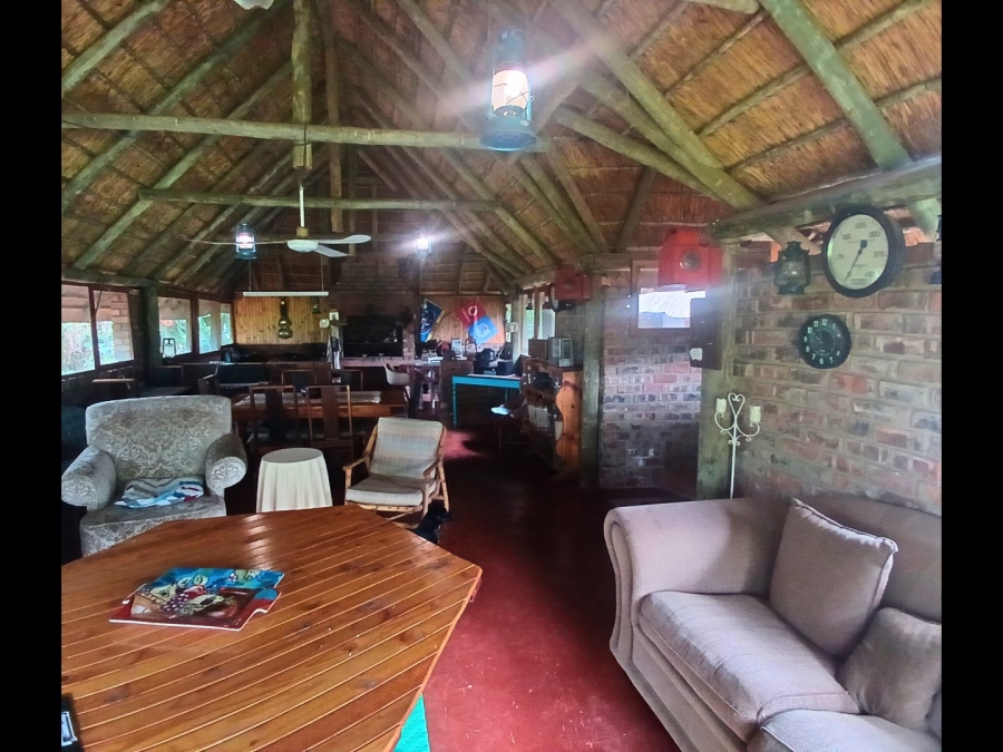 Commercial Property for Sale in Vasfontein AH Gauteng