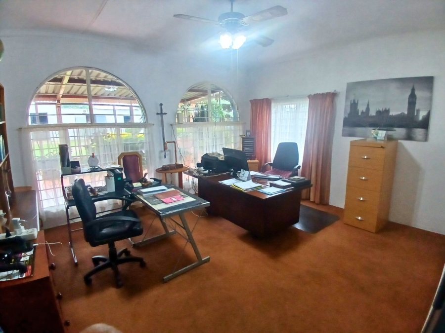 Commercial Property for Sale in Vasfontein AH Gauteng