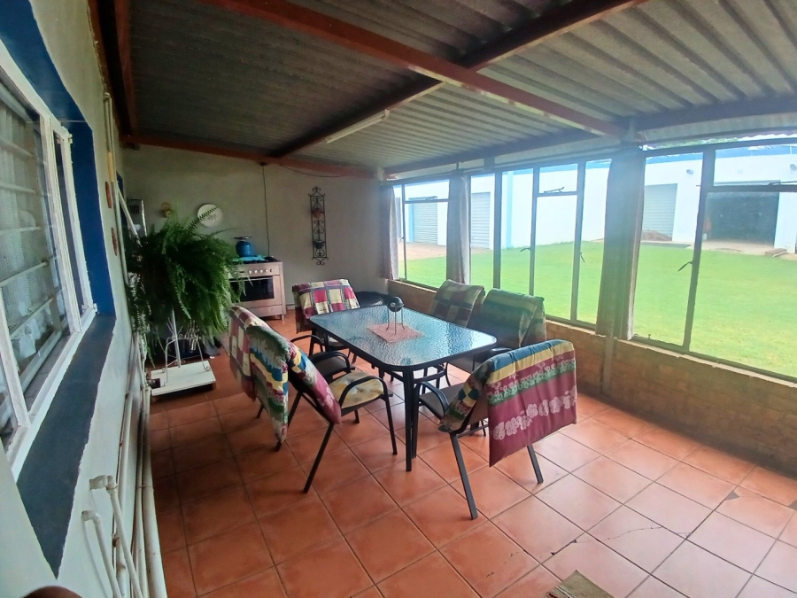 Commercial Property for Sale in Vasfontein AH Gauteng