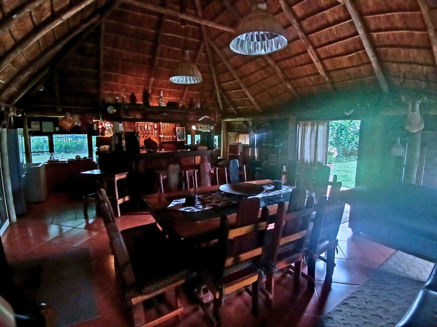 Commercial Property for Sale in Vasfontein AH Gauteng