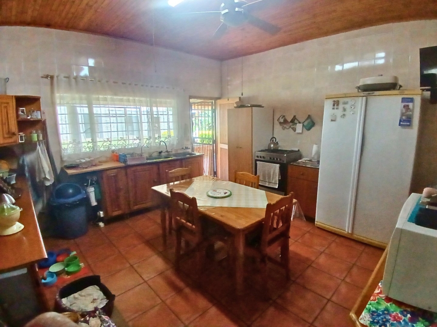 Commercial Property for Sale in Vasfontein AH Gauteng