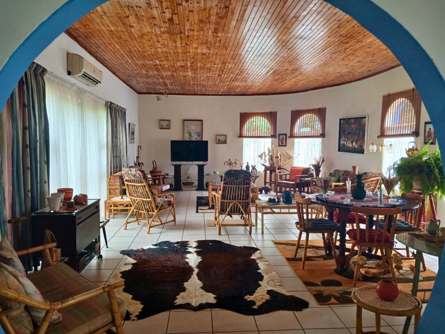 Commercial Property for Sale in Vasfontein AH Gauteng