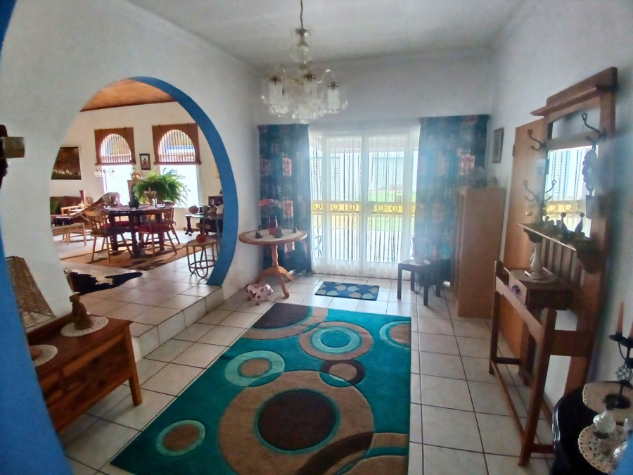 Commercial Property for Sale in Vasfontein AH Gauteng