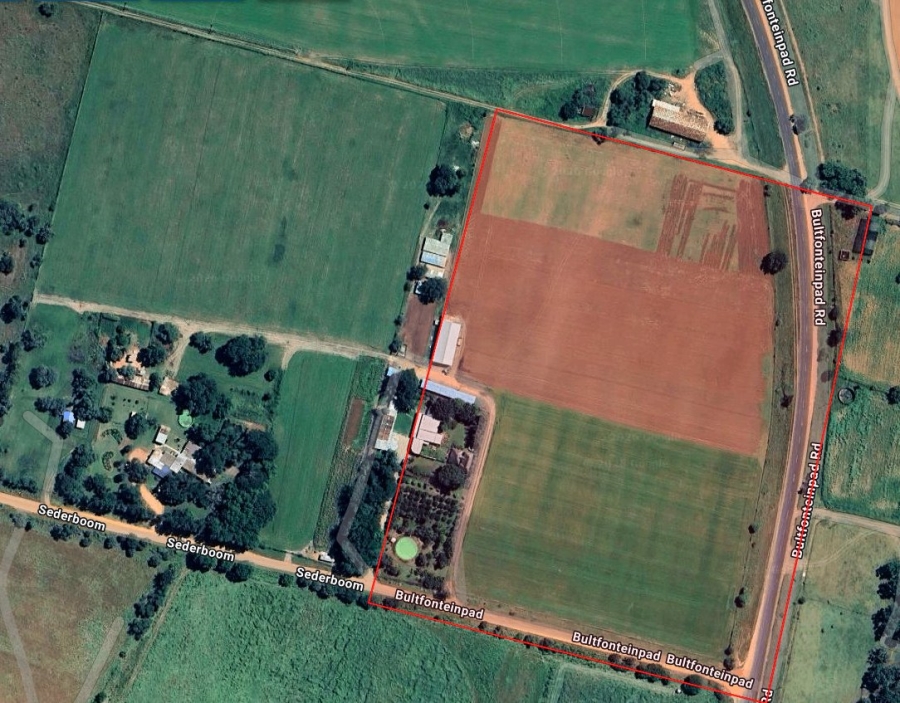 8 Bedroom Property for Sale in Vasfontein AH Gauteng