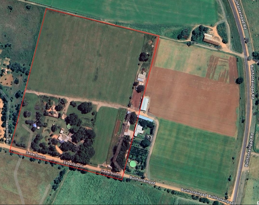 8 Bedroom Property for Sale in Vasfontein AH Gauteng