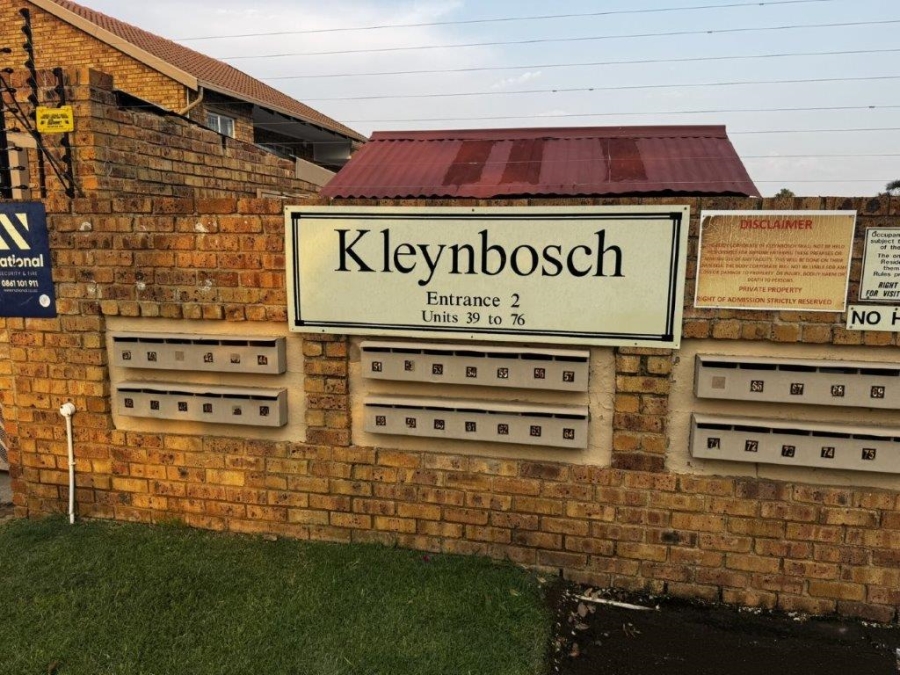 2 Bedroom Property for Sale in Birch Acres Gauteng