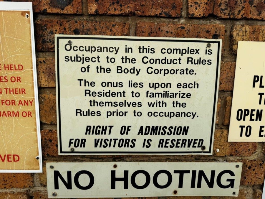 2 Bedroom Property for Sale in Birch Acres Gauteng