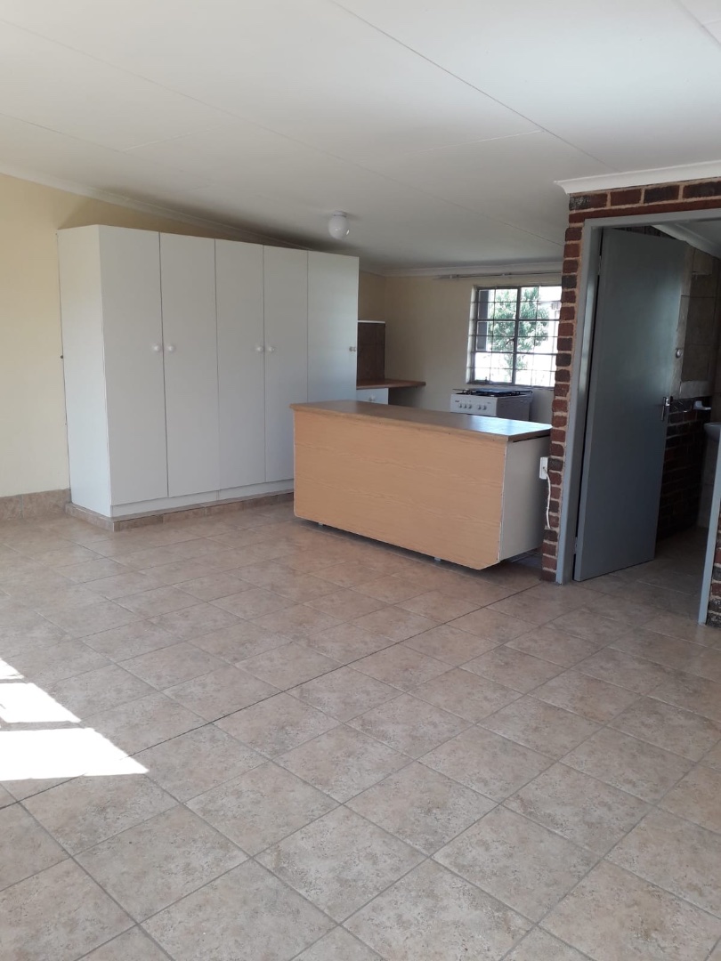 To Let 1 Bedroom Property for Rent in Putfontein Gauteng