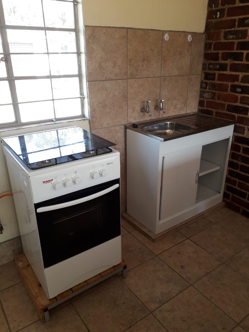 To Let 1 Bedroom Property for Rent in Putfontein Gauteng