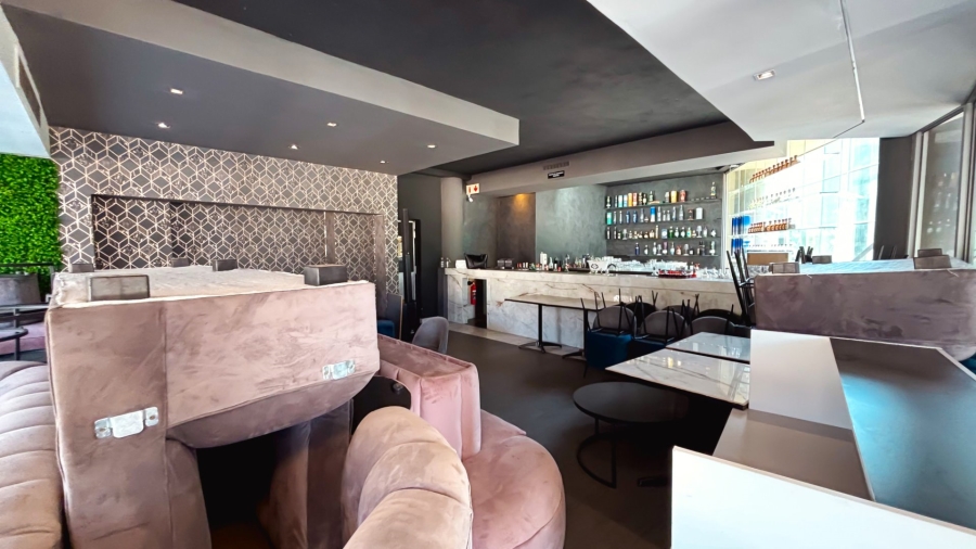 To Let commercial Property for Rent in Illovo Gauteng