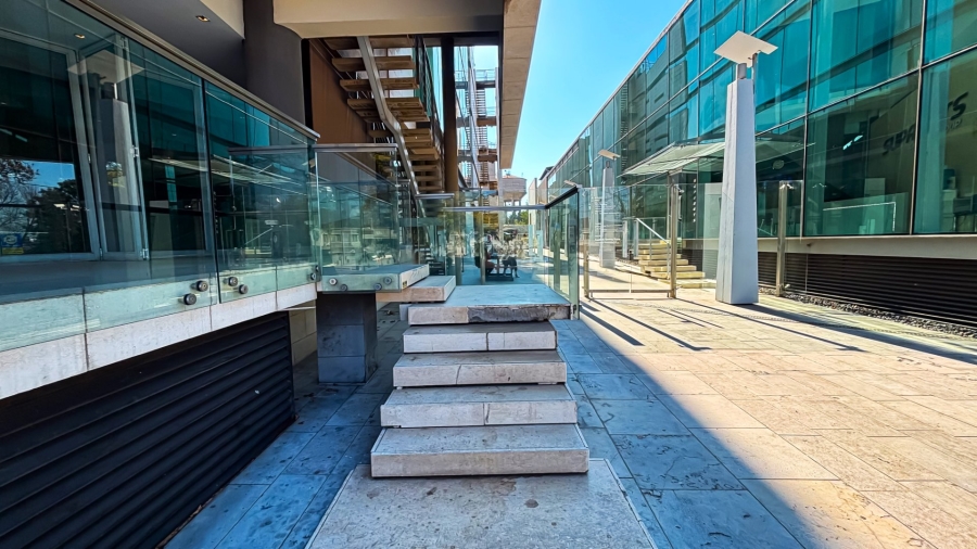 To Let commercial Property for Rent in Illovo Gauteng