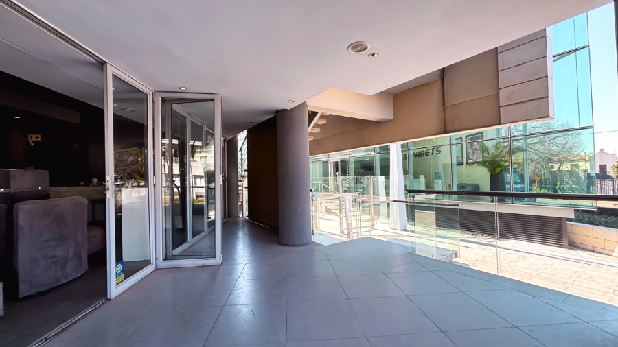 To Let commercial Property for Rent in Illovo Gauteng